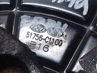 Кулак поворотный передний правый OPTIMA JF 15-20