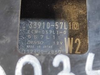 Блок управления двигателем KIZASHI 09-14 2011 J24B