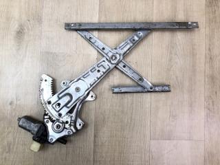 Стеклоподъемник задний левый X-TRAIL/ROGUE T32 13-20