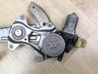 Стеклоподъемник задний левый NISSAN X-TRAIL/ROGUE T32 13-20