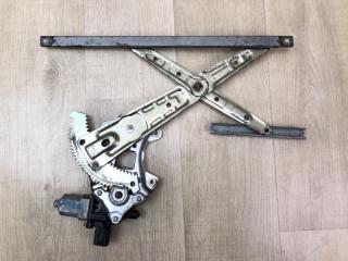 Стеклоподъемник задний левый MITSUBISHI OUTLANDER GF 12- 2013