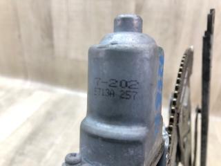 Стеклоподъемник задний левый OUTLANDER GF 12- 2013 2.4 4J12