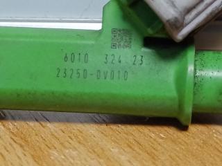 Форсунка топливная CAMRY 55 14-17 2016 ASV50 2.5 2ARFE