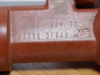 Форсунка топливная RX300/330/350/400 03-09 2009 Внедорожник 3.5