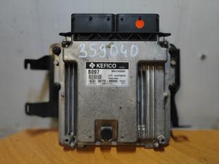 Блок управления двигателем KIA SOUL PS 13-19 2014