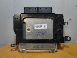 Блок управления двигателем SOUL PS 13-19 2014 1.6 G4FD