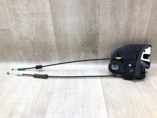 Замок двери задний правый TOYOTA VENZA 09-16 2013