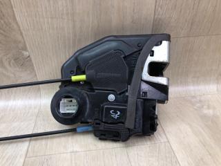 Замок двери задний правый VENZA 09-16 2013 3.5 2GR-FE