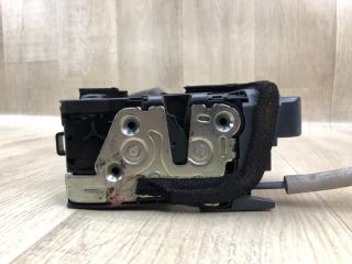 Замок двери задний правый HYUNDAI ELANTRA AD 16- 2.0 G4NH