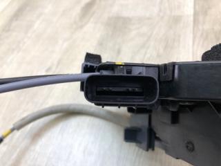 Замок двери задний правый ELANTRA AD 16- 2016 2.0 G4NH