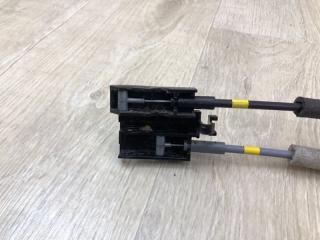 Замок двери задний правый ELANTRA AD 16- 2016 2.0 G4NH