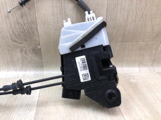 Замок двери задний правый TUCSON TL 15-20 2015 G4FJ 1.6