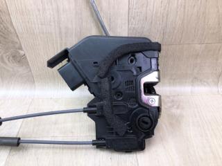 Замок двери задний правый RIO FB 17- 2019 1.6 G4FM