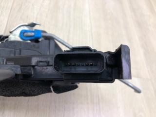 Замок двери задний правый RIO FB 17- 2019 1.6 G4FM