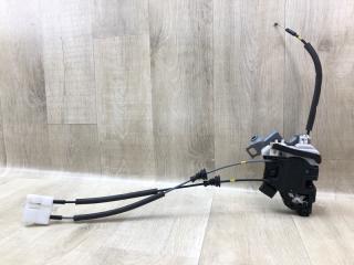 Замок двери задний правый HYUNDAI ELANTRA MD 10-15 2014