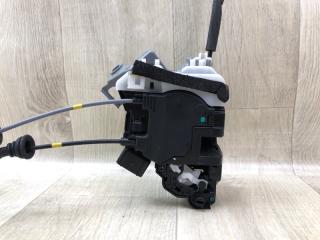 Замок двери задний правый ELANTRA MD 10-15 2014 1.8 G4NB