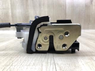 Замок двери задний правый HYUNDAI ELANTRA MD 10-15 1.8 G4NB