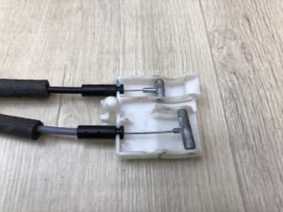 Замок двери задний правый ELANTRA MD 10-15 2014 1.8 G4NB