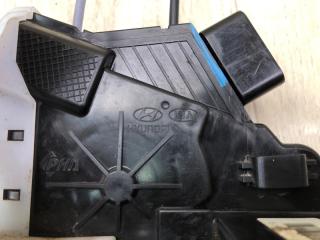 Замок двери задний правый ELANTRA MD 10-15 2014 1.8 G4NB