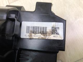 Замок двери задний правый ELANTRA MD 10-15 2014 1.8 G4NB