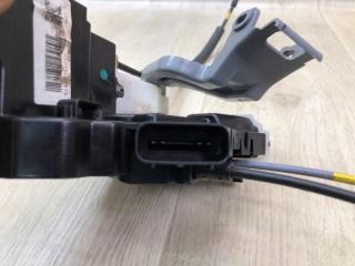 Замок двери задний правый ELANTRA MD 10-15 2014 1.8 G4NB