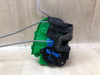 Замок двери задний правый ACCENT RB 10- 2013 ХЭТЧБЭК 1.6 G4FD