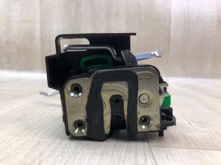 Замок двери задний правый HYUNDAI ACCENT RB 10- ХЭТЧБЭК 1.6 G4FD