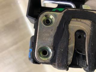 Замок двери задний правый ACCENT RB 10- 2013 ХЭТЧБЭК 1.6 G4FD