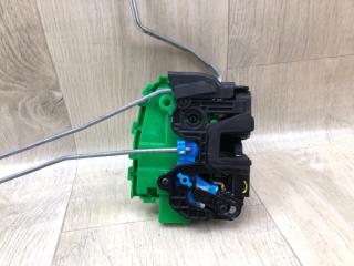 Замок двери задний правый ACCENT RB 10- 2014 1.6 G4FD