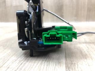 Замок двери задний правый ACCENT RB 10- 2014 1.6 G4FD