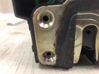 Замок двери задний правый ACCENT RB 10- 2014 1.6 G4FD