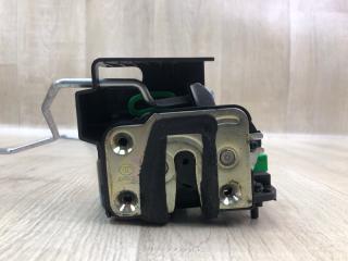 Замок двери задний правый HYUNDAI ACCENT RB 10- ХЭТЧБЭК 1.6 G4FD