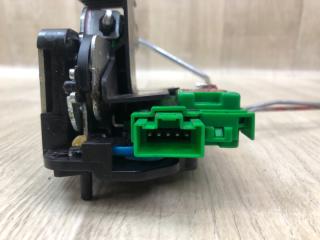 Замок двери задний правый ACCENT RB 10- 2011 ХЭТЧБЭК 1.6 G4FD