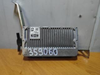 Блок управления двигателем TOYOTA CAMRY 55 14-17 2014