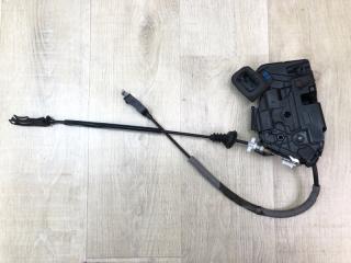 Замок двери задний правый VOLKSWAGEN JETTA USA 10-17