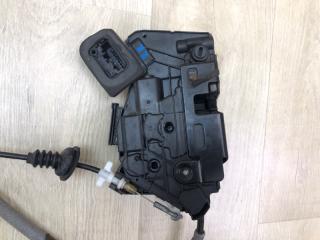 Замок двери задний правый JETTA USA 10-17