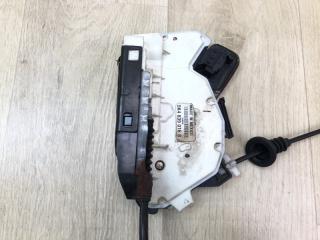 Замок двери задний правый JETTA USA 10-17