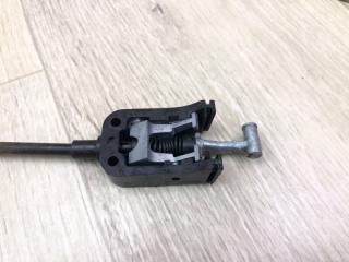 Замок двери задний правый JETTA USA 10-17