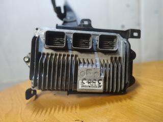 Блок управления двигателем HONDA ACCORD CR 13-18 2014