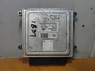 Блок управления двигателем SONATA YF 10-14 2012 2.4 G4KK