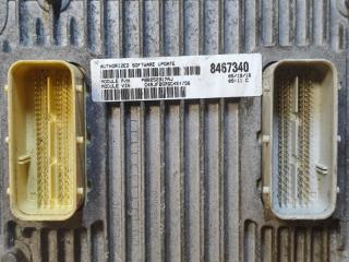 Блок управления двигателем GRAND CHEROKEE 11-22 2016 WK2 ERC 3.6L