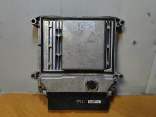 Блок управления двигателем HYUNDAI ACCENT MC 06-10