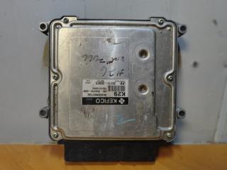Блок управления двигателем ACCENT MC 06-10
