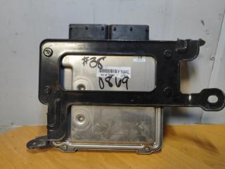 Блок управления двигателем ACCENT RB 10-