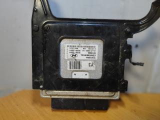 Блок управления двигателем SONATA YF 10-14