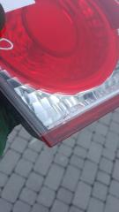 Фонарь внутренний задний левый CIVIC 4D 06-11 FD