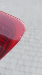 Фонарь внутренний задний левый CIVIC 4D 06-11 FD