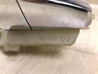 Ручка двери наружная задняя правая TUCSON TL 15-20 2015 G4FJ 1.6