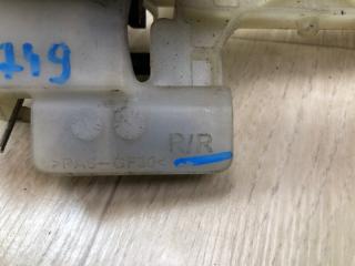 Ручка двери наружная задняя правая TUCSON TL 15-20 2015 G4FJ 1.6