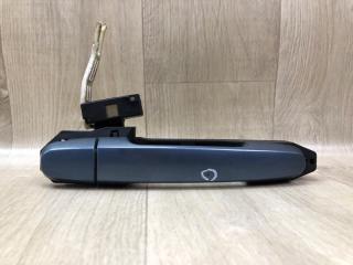 Ручка двери наружная задняя правая TOYOTA CAMRY 30 02-06 2002 Б/У Ручка двери наружная задняя правая TOYOTA CAMRY 30 02-06 2002